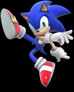 Sonic