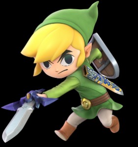 Toon Link