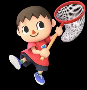 Villager