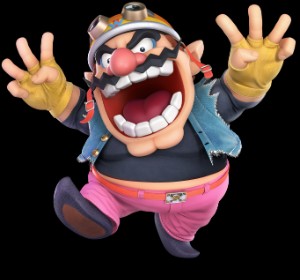 Wario