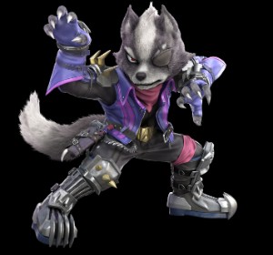 Wolf