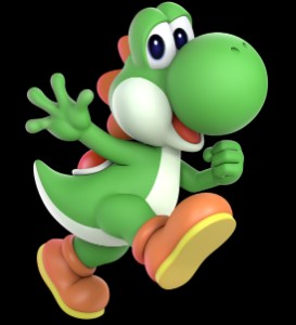 Yoshi