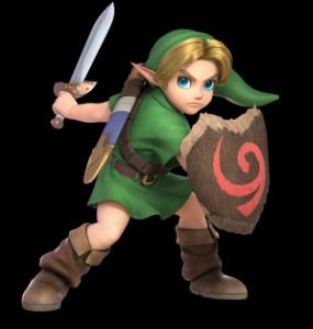 Young Link