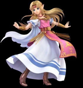 Zelda