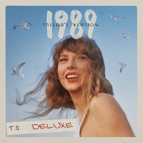 Bad Blood (feat. Kendrick Lamar) (Taylor’s Version)