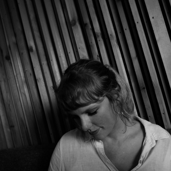 invisible string (long pond studio sessions)