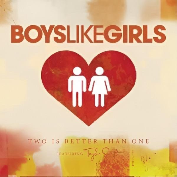 Two Is Better Than One
