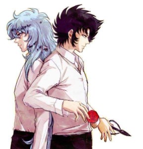 Aphrodite x Shura