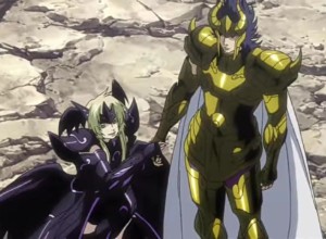 Phantasos x El cid