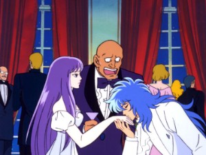 Saori x Julian