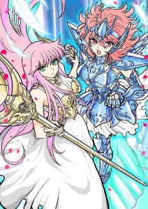 Saori x Shoko
