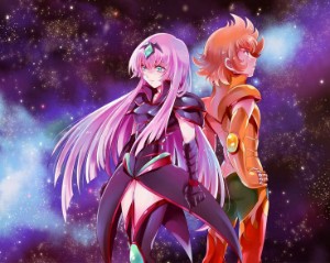 Soma x Sonia