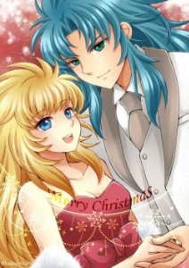 Thetis x Kanon