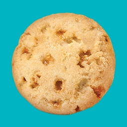 Toffee-tastic
