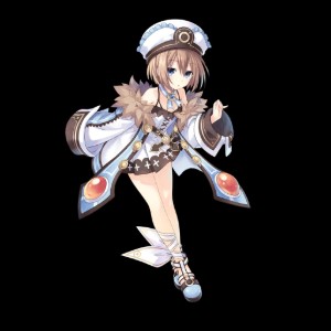 Blanc