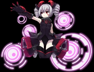 Bronya Zaychik (Black Nucleus)