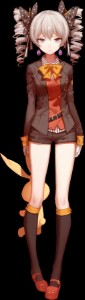 Bronya Zaychik (Retrospective)
