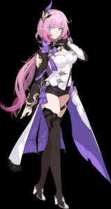 Elysia
