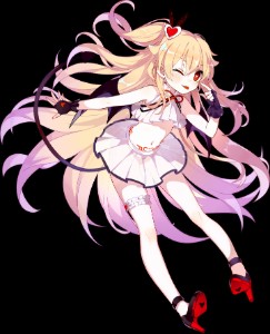 Femirins (Little Devil)