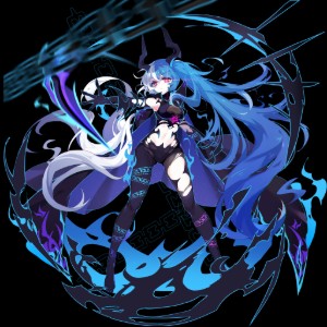 Fran (Shadow)