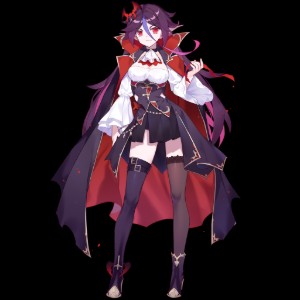 Houraiji Kyuusyou (Blood Ancestor)