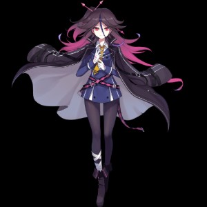 Houraiji Kyuusyou (Fire Moth)