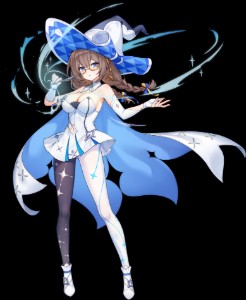 HuangLan (Skybreaker)