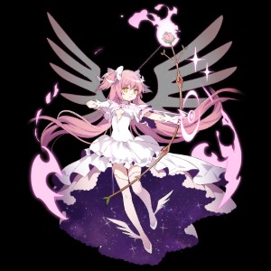 Kaname Madoka