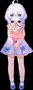 Kiana Kaslana (Flower of Oath)