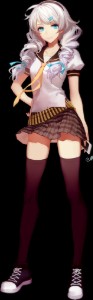 Kiana Kaslana (Retrospective)