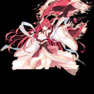 Kotori Itsuka