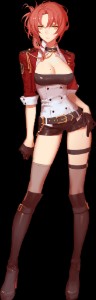 Murata Himeko