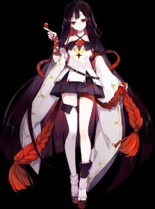 Mushoku Kika
