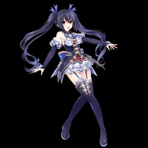 Noire