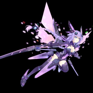 Purple Heart