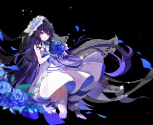 Raiden Mei (Aeterna Purum)