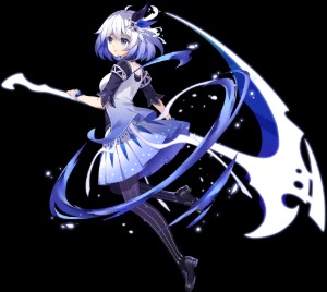 Seele Vollerei (Phantom of the Deep)