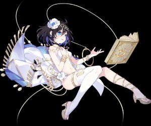 Seele Vollerei (Scheherazade)
