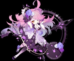 Sin Mal (Original Wish)