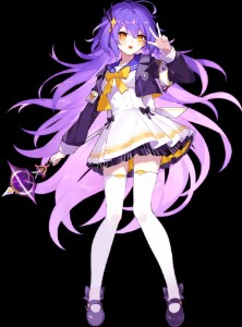 Sirin (Houkai Gakuen)