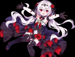 Theresa Apokalypse (Luna)