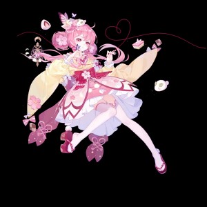 Tsumugi