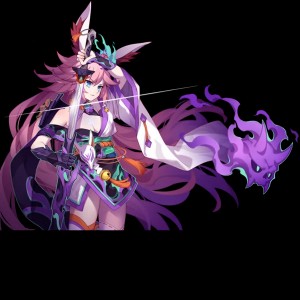 Yae Sakura