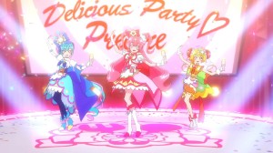 DELICIOUS HAPPY DAYS♪