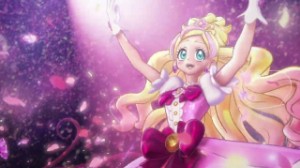 Dreams are the Path to the Future (Flora)