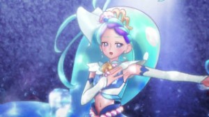 Dreams are the Path to the Future (Mermaid