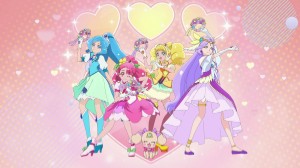 Everybody☆Healin' Good Day!