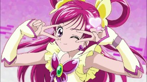 Ganbalance de Dance ~Dreaming Miracles~