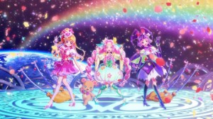 Magic À La・Thanks!