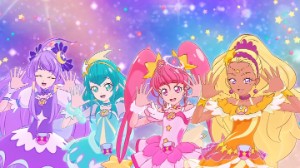 PaPePiPu☆Romantic